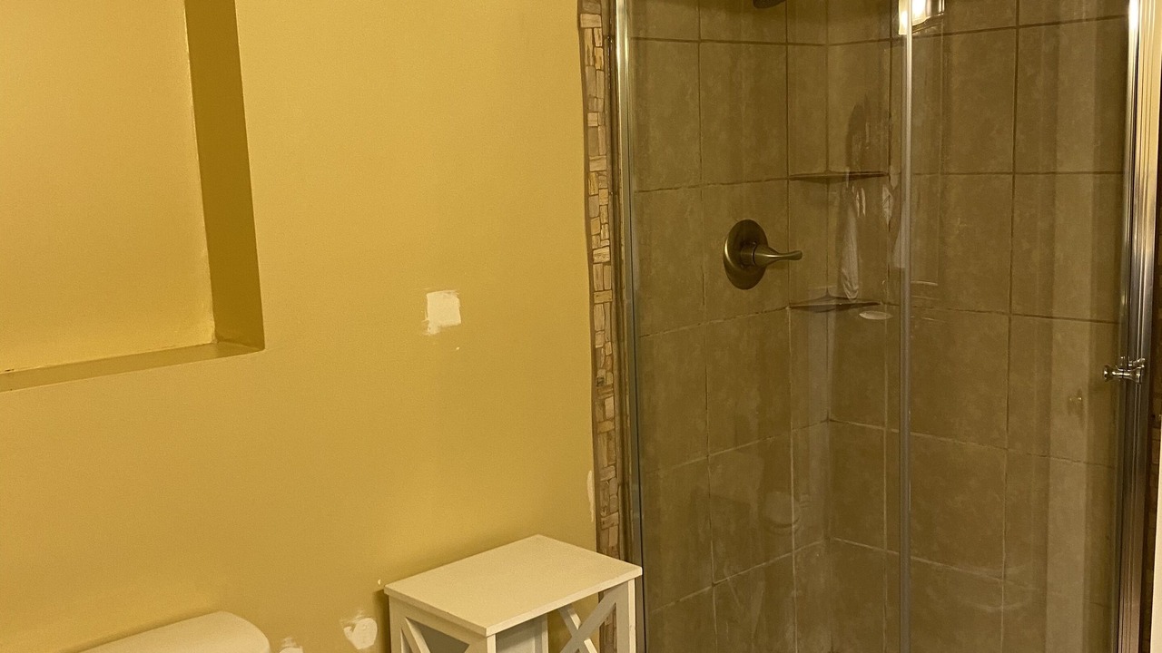 Photo of Bathroom in Cleveland