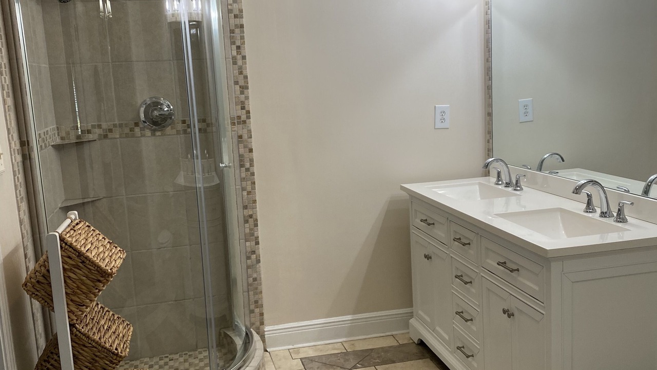 Photo of Bathroom in Cleveland