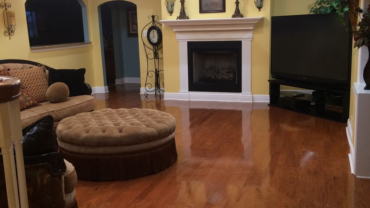 Photo of Livingroom in Cleveland