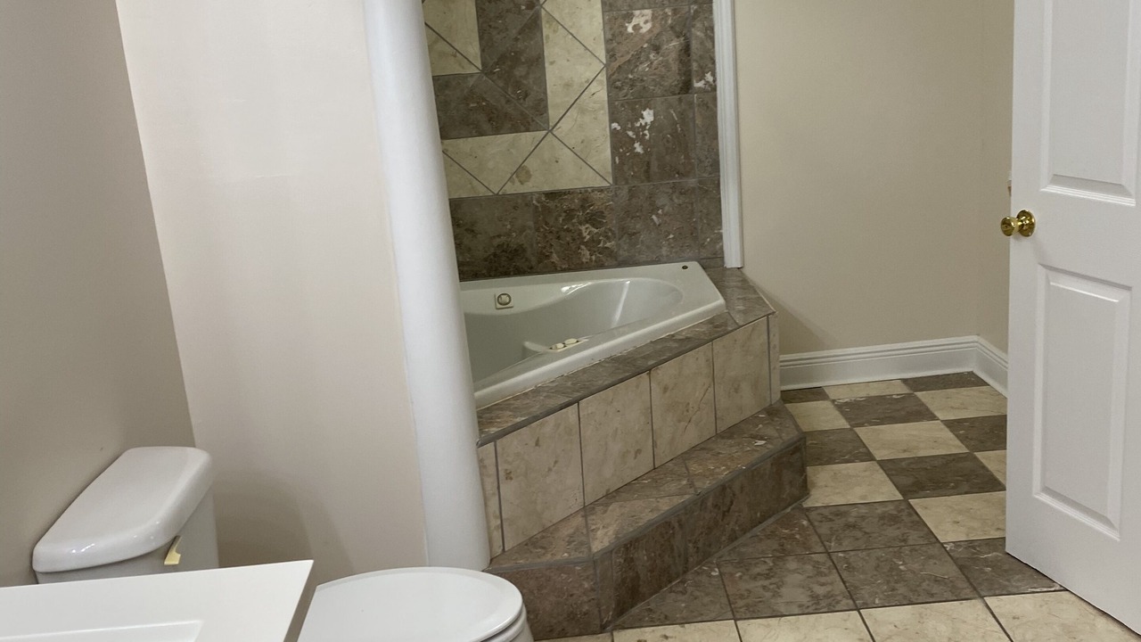 Photo of Bathroom in Cleveland
