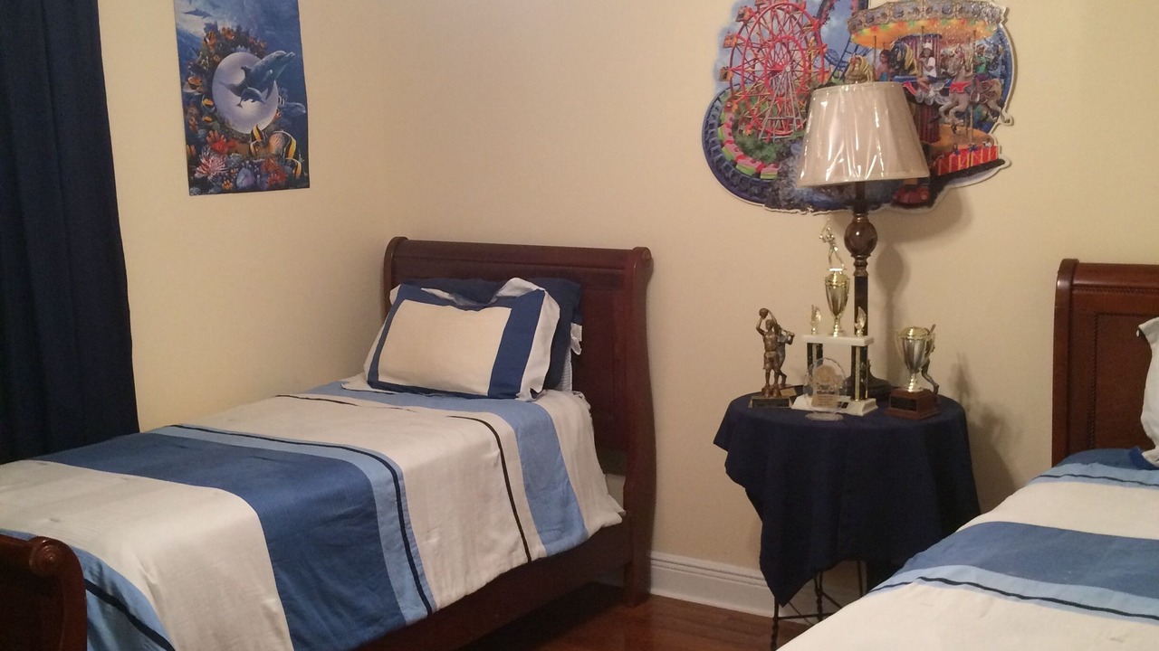 Photo of Bedroom in Cleveland