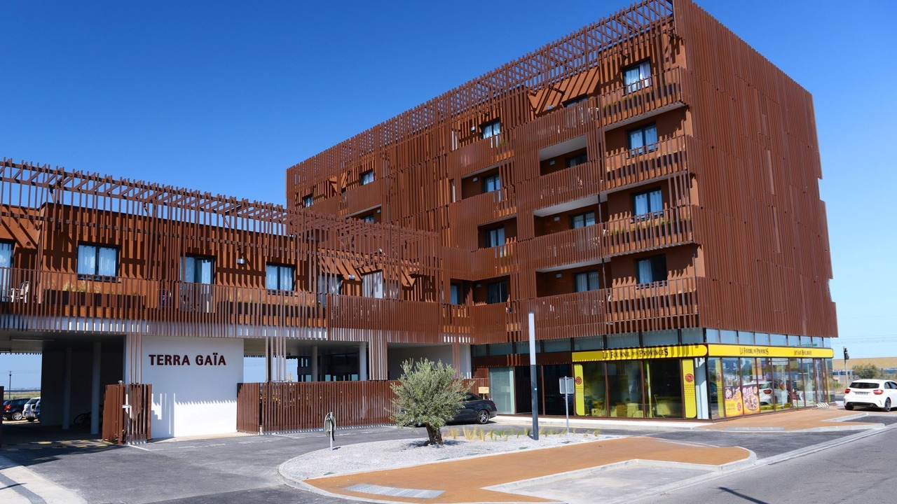 Photo of Others in Sete