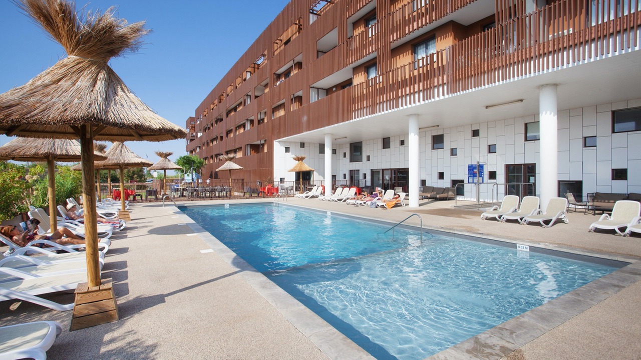 Photo of Outdoor in Sete