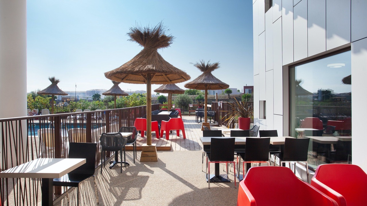 Photo of Outdoor in Sete