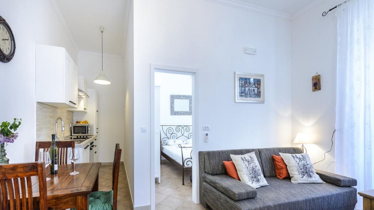 Photo of Livingroom in Dubrovnik Old Town