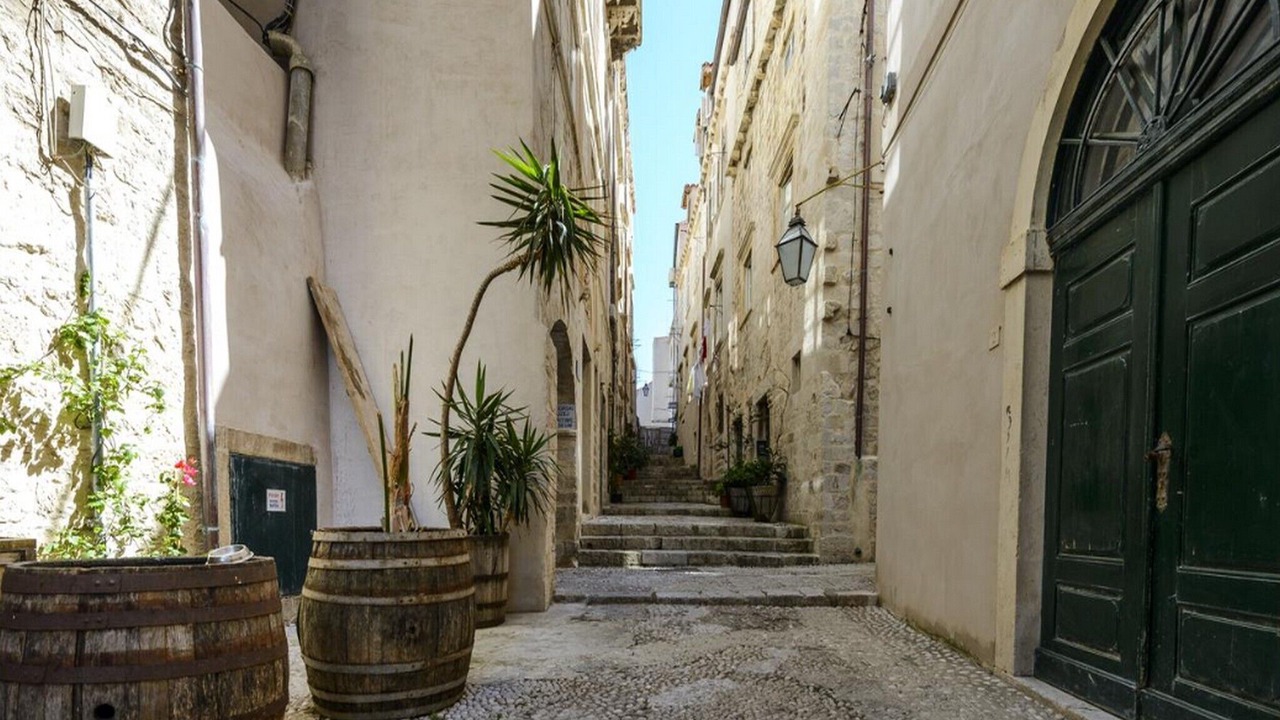Photo of Outdoor in Dubrovnik Old Town
