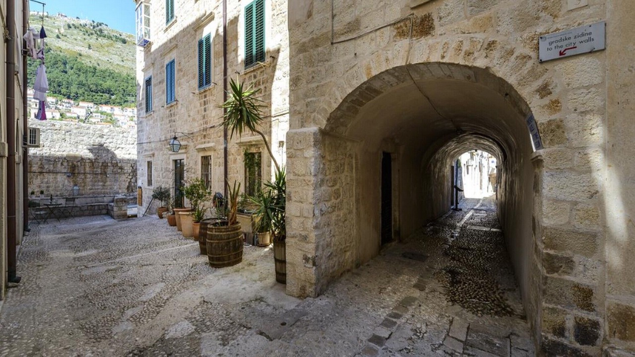 Photo of Outdoor in Dubrovnik Old Town