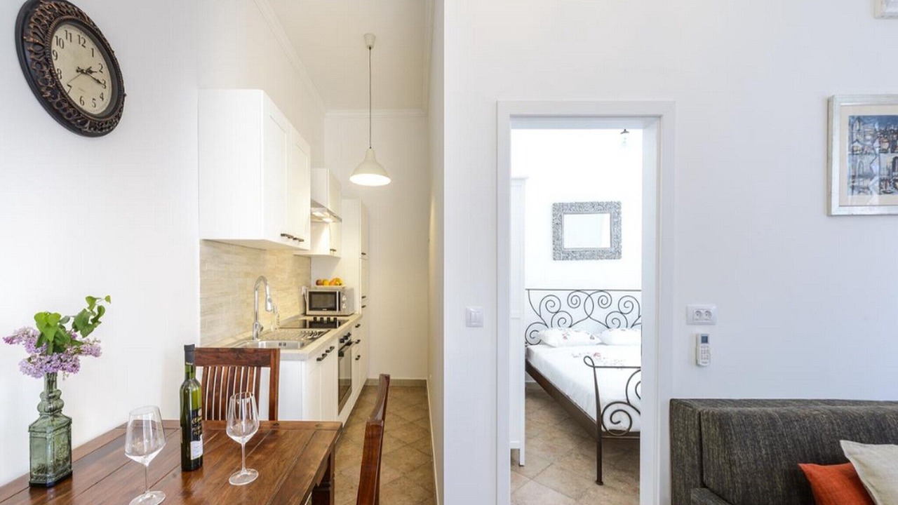 Photo of Livingroom in Dubrovnik Old Town