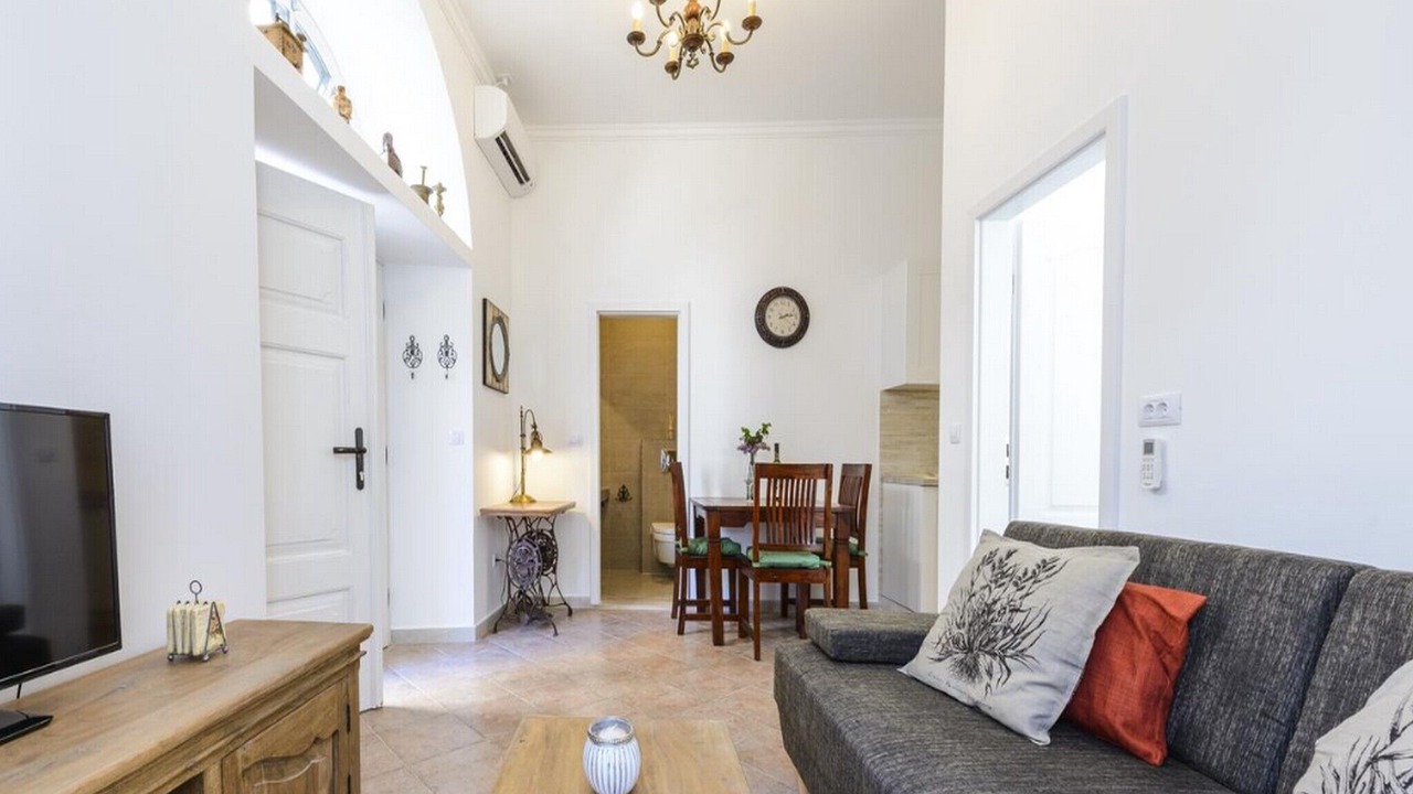 Photo of Livingroom in Dubrovnik Old Town