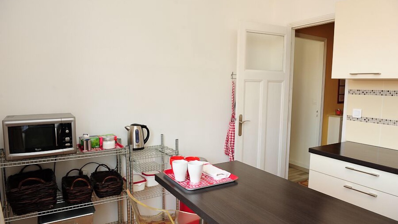Photo of Kitchen in Avignon
