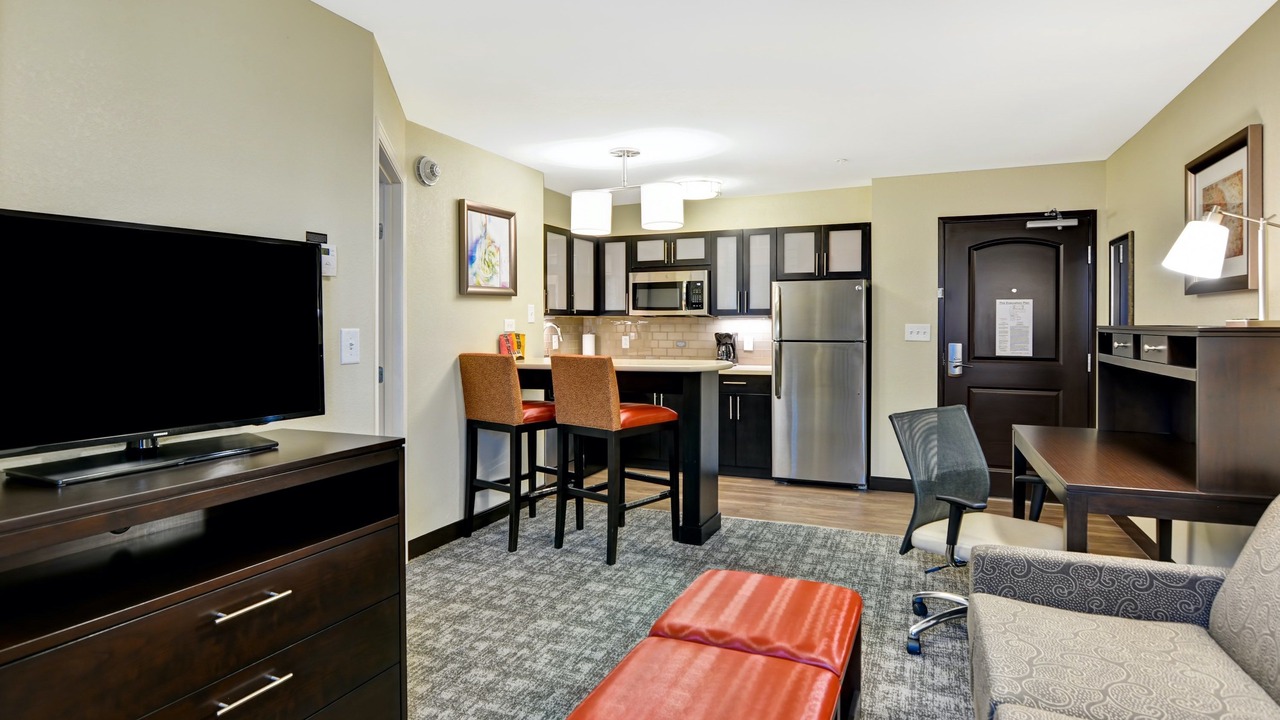 Photo of Bedroom in Mount Juliet