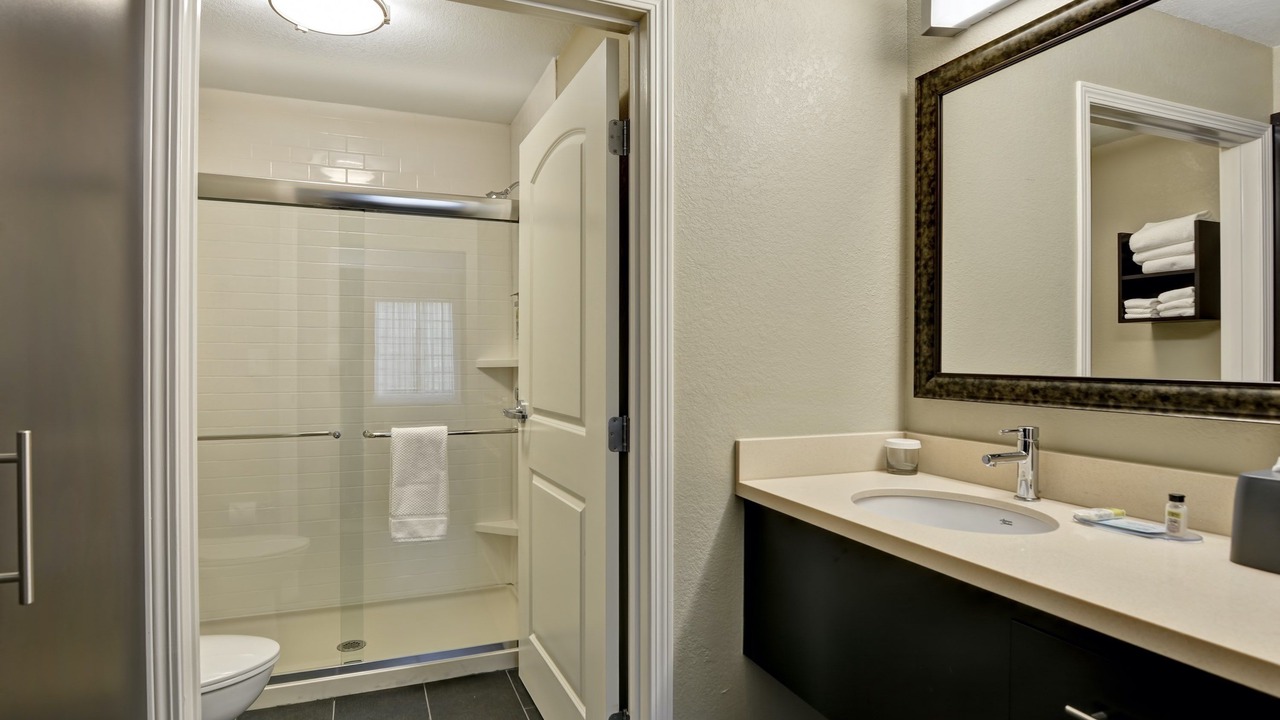 Photo of Bathroom in Mount Juliet