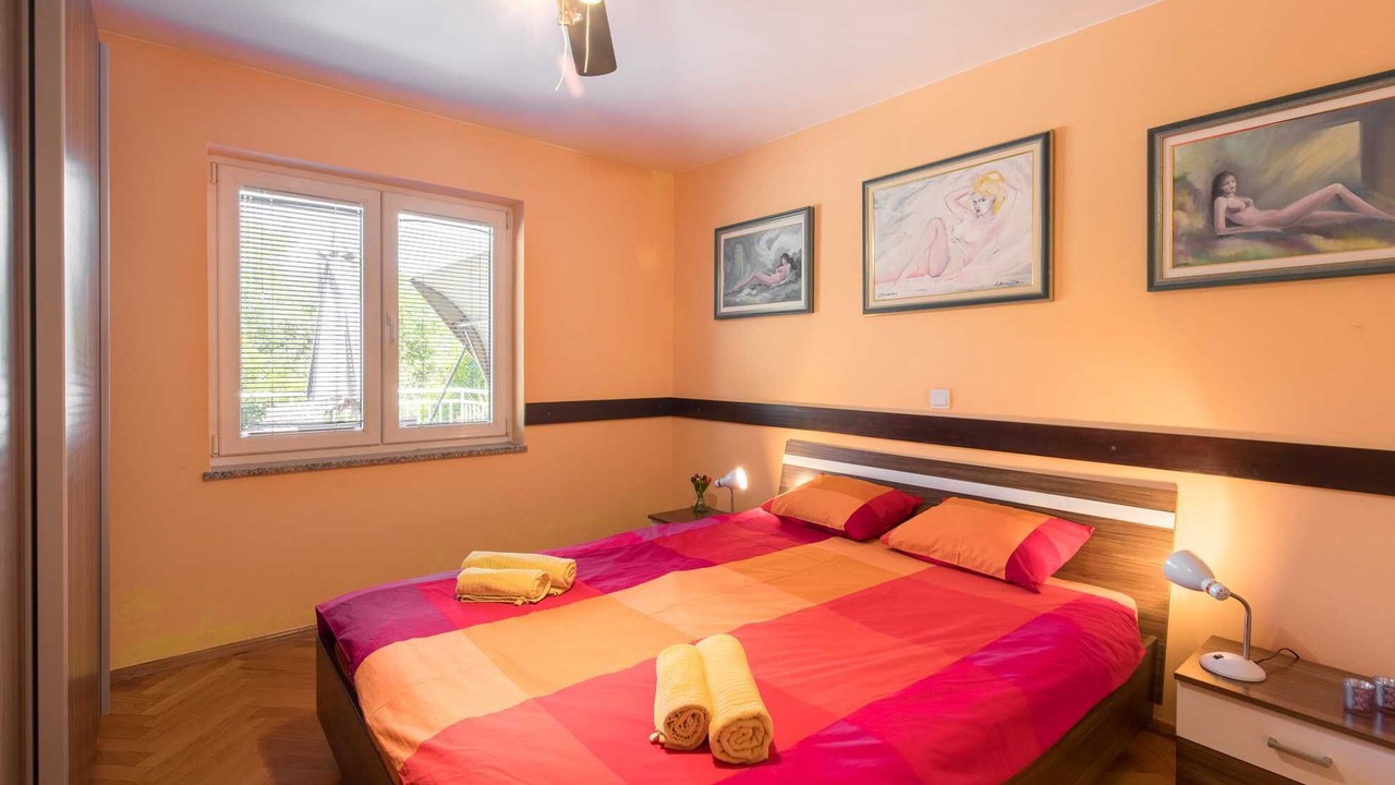 Photo of Bedroom in Milcetici