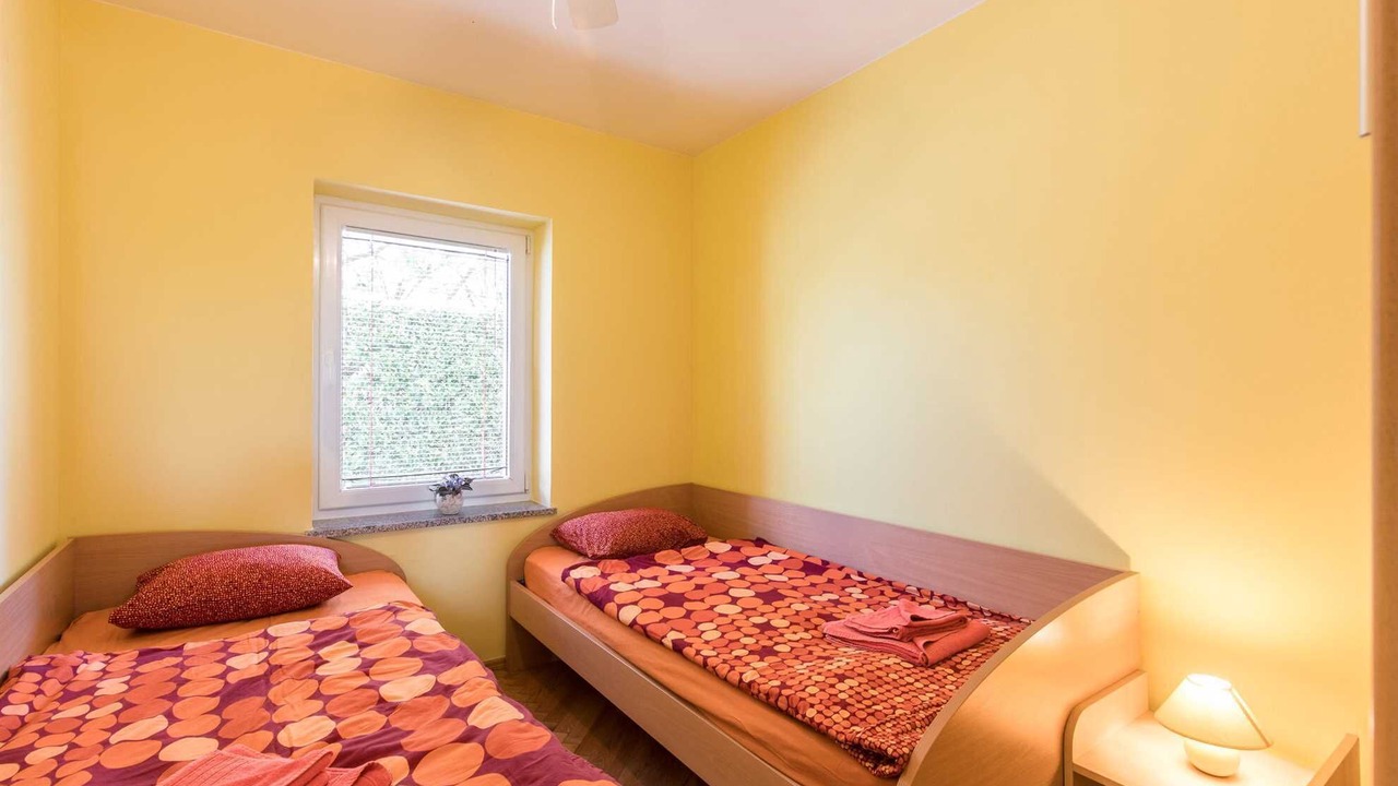 Photo of Bedroom in Milcetici