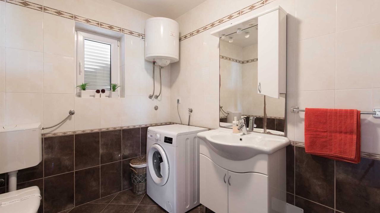 Photo of Bathroom in Milcetici