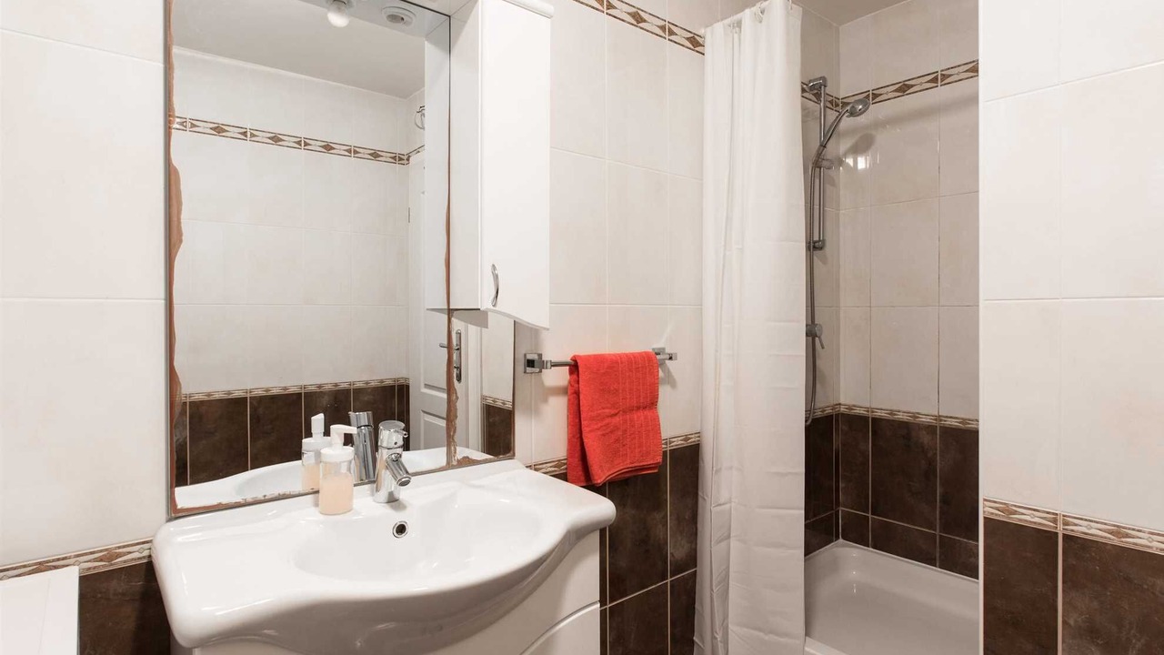 Photo of Bathroom in Milcetici