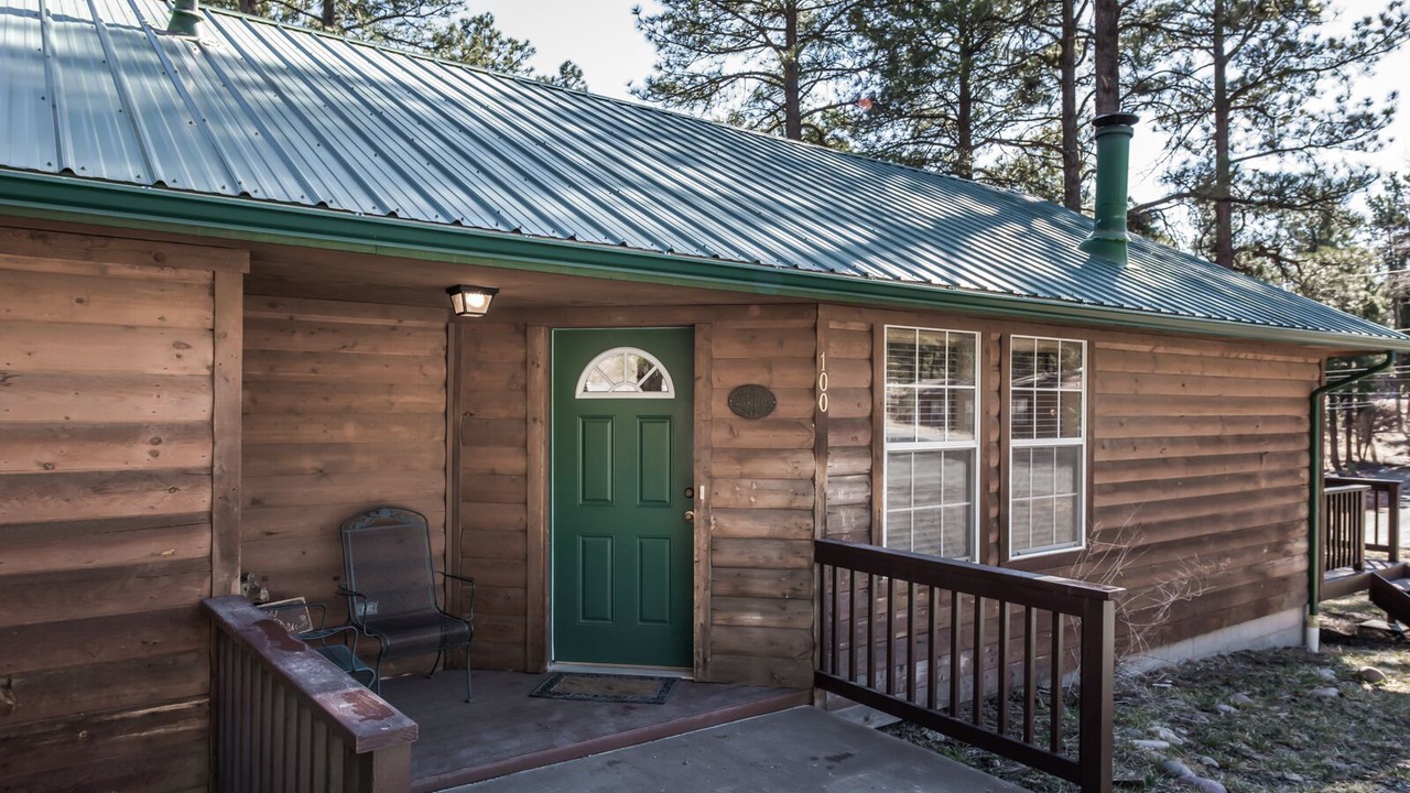 Photo of Outdoor in Ruidoso