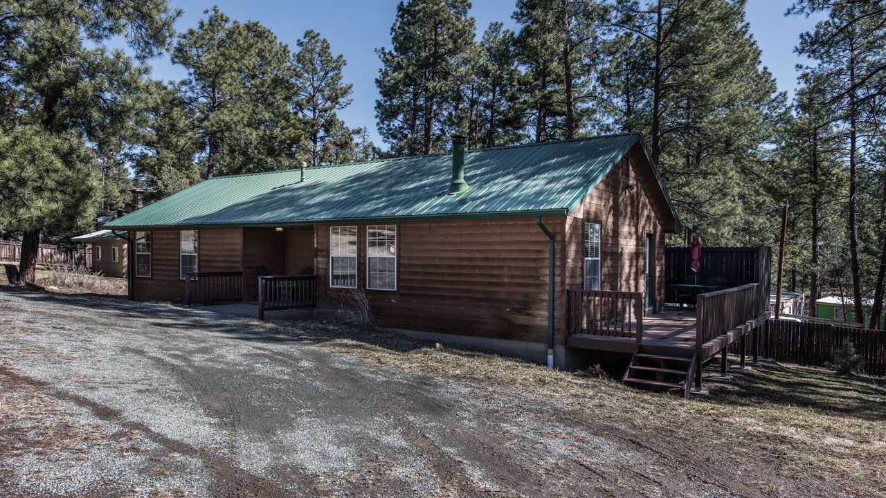Photo of Outdoor in Ruidoso