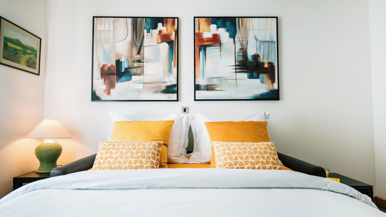 Photo of Bedroom in Volosko