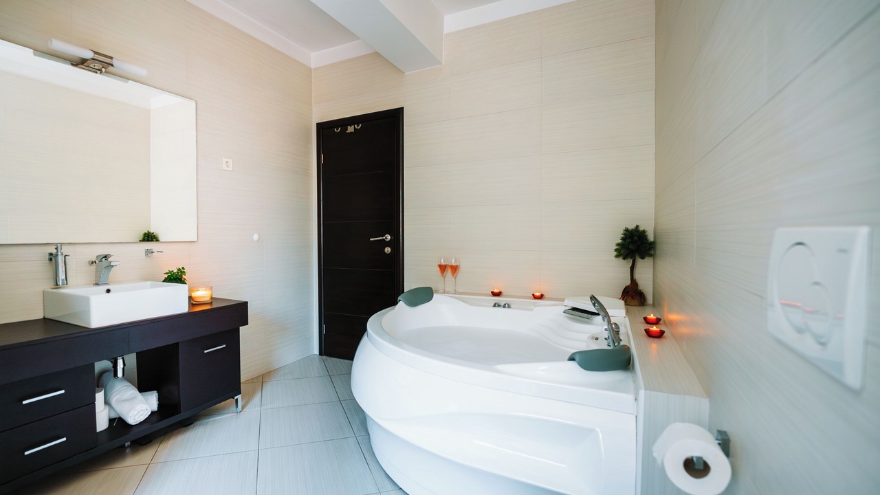 Photo of Bathroom in Volosko