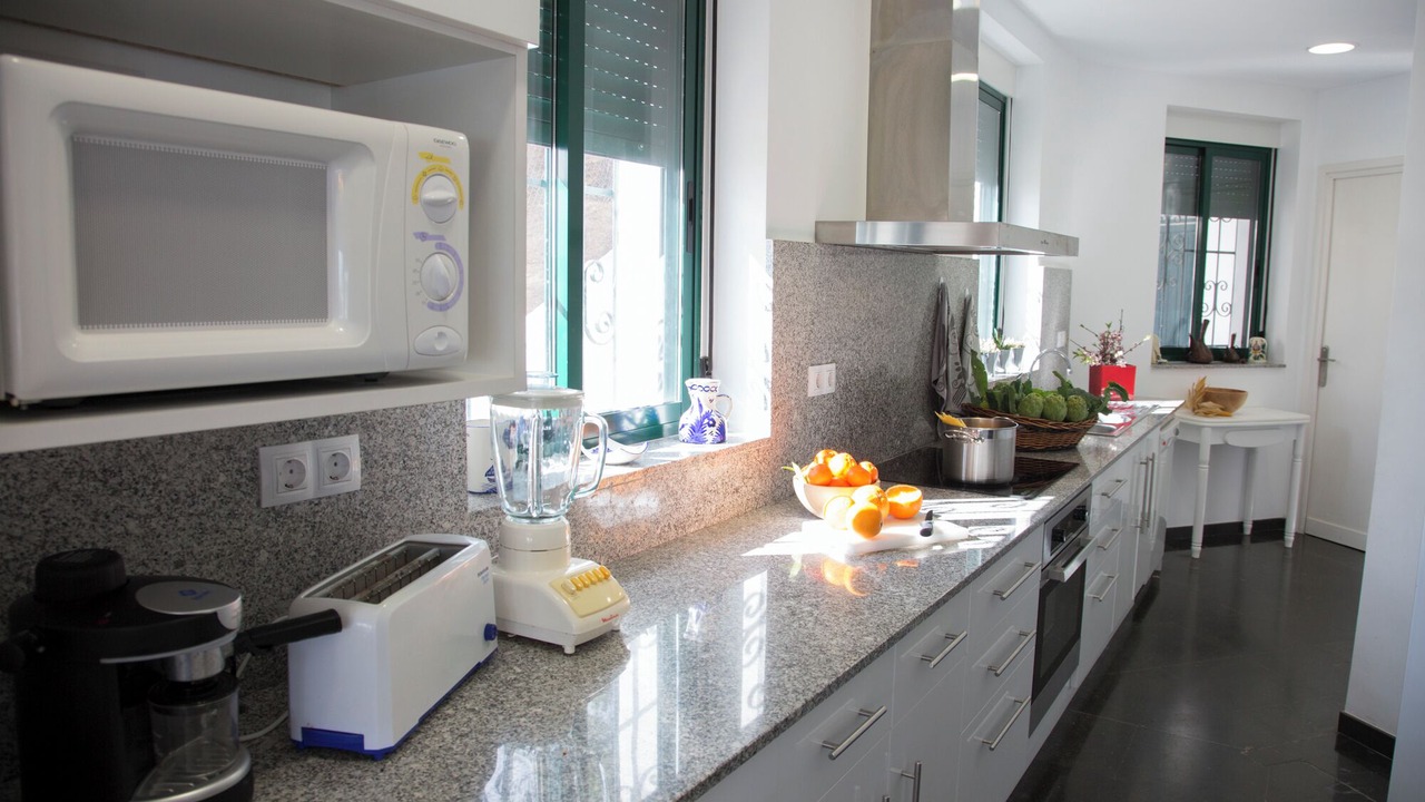 Photo of Kitchen in Oropesa del Mar