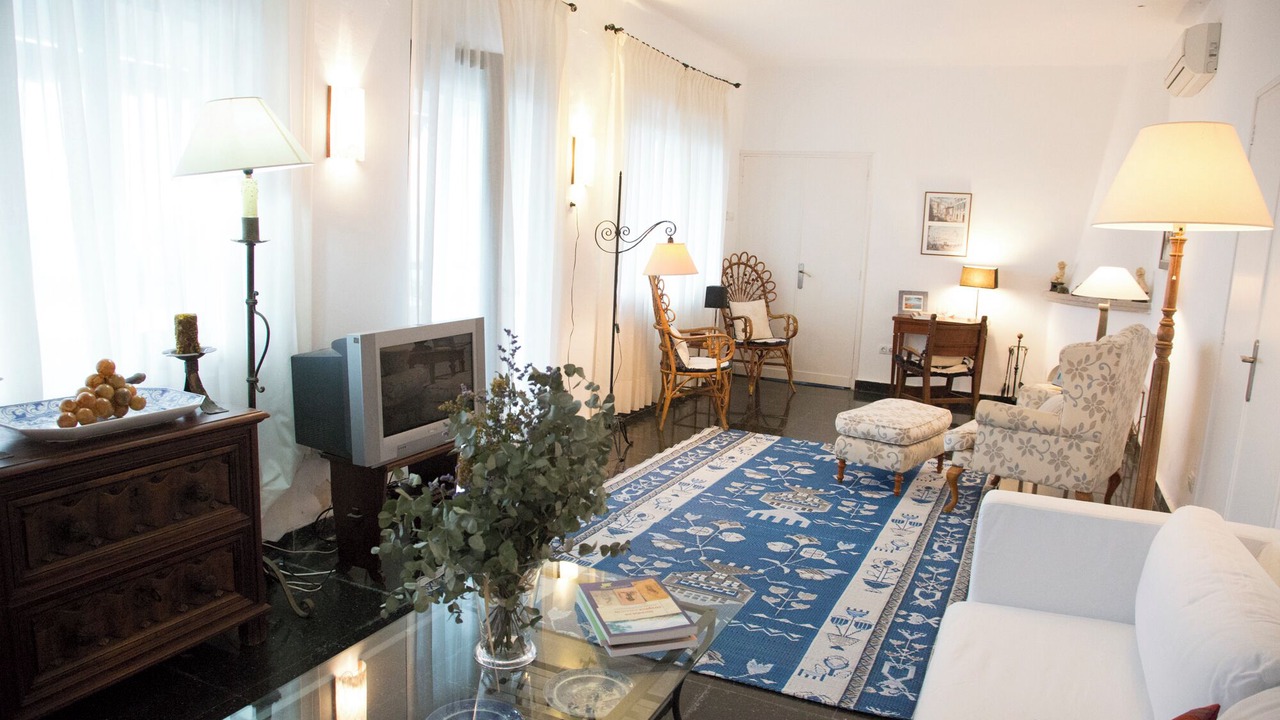 Photo of Livingroom in Oropesa del Mar