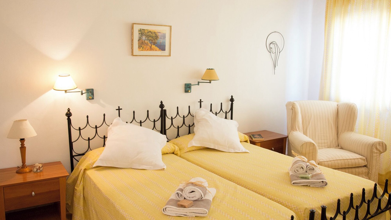 Photo of Bedroom in Oropesa del Mar