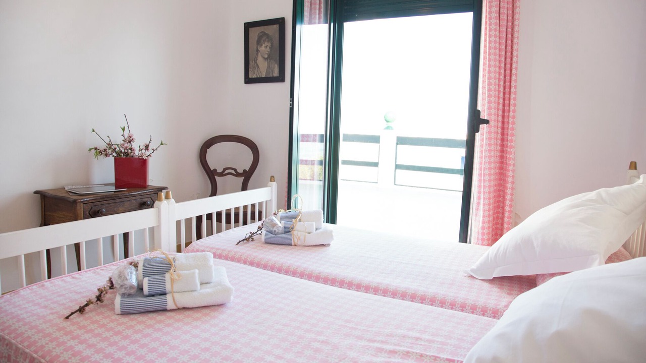 Photo of Bedroom in Oropesa del Mar