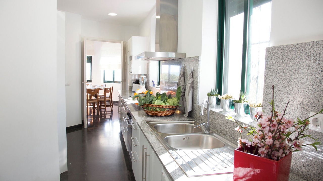Photo of Kitchen in Oropesa del Mar