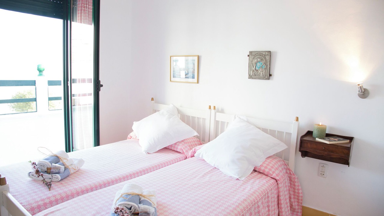 Photo of Bedroom in Oropesa del Mar