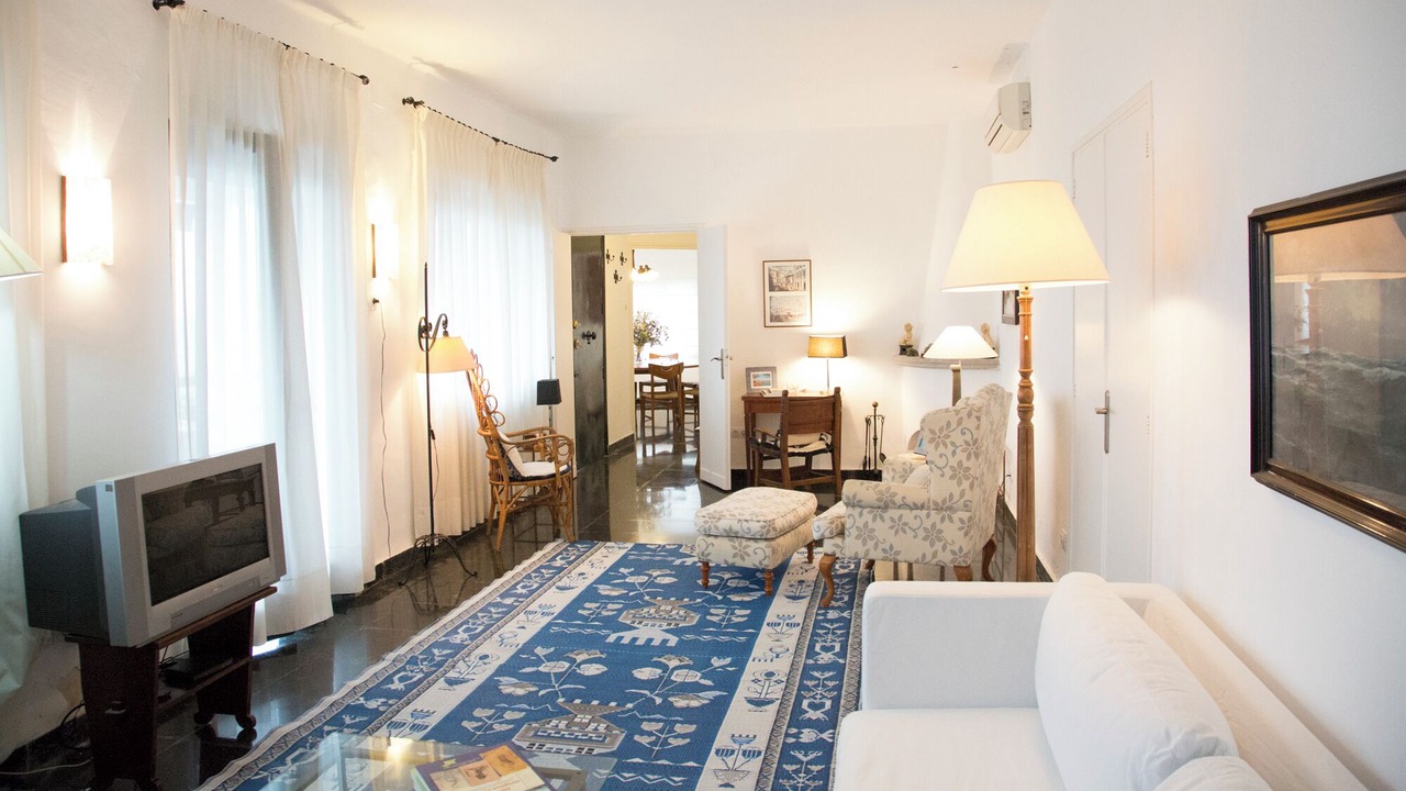 Photo of Livingroom in Oropesa del Mar