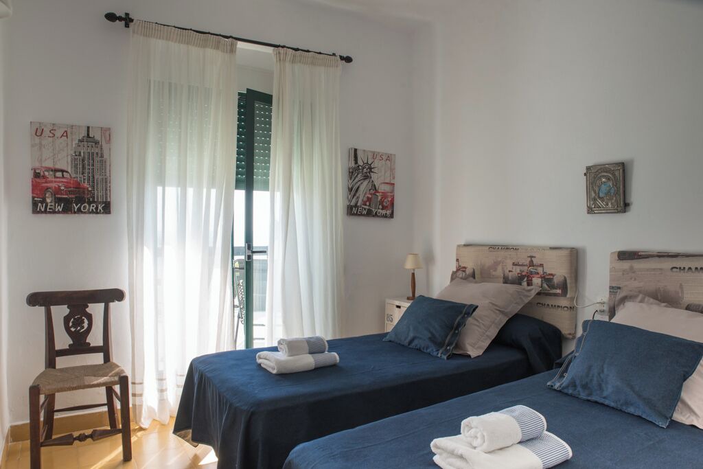 Photo of Bedroom in Oropesa del Mar