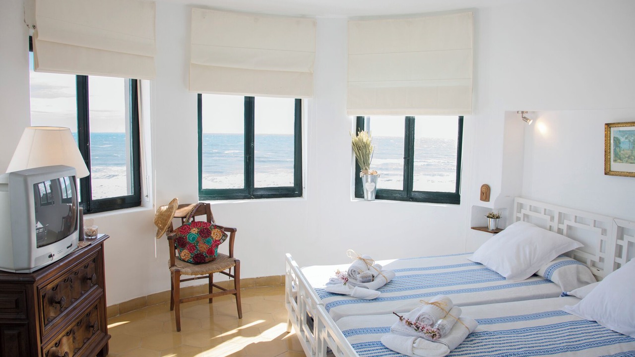 Photo of Bedroom in Oropesa del Mar