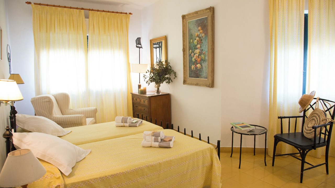 Photo of Bedroom in Oropesa del Mar