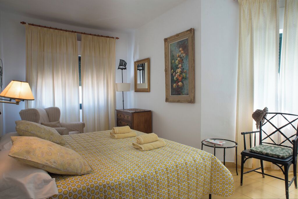 Photo of Bedroom in Oropesa del Mar