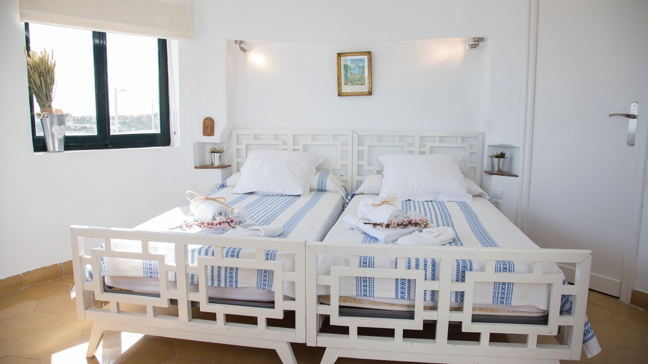 Photo of Bedroom in Oropesa del Mar
