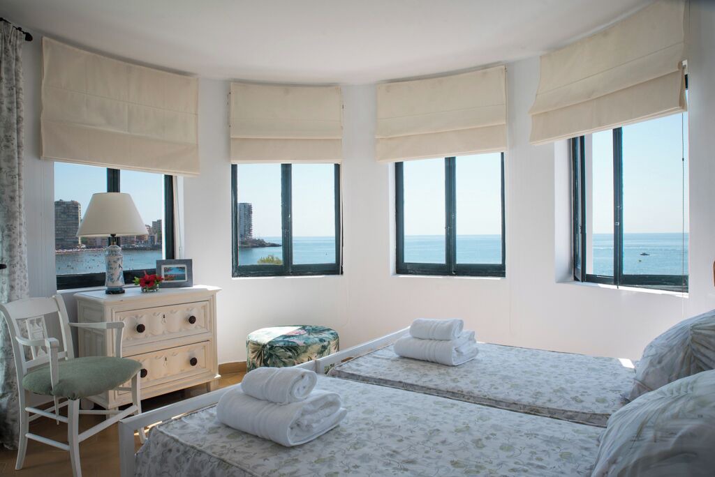 Photo of Bedroom in Oropesa del Mar