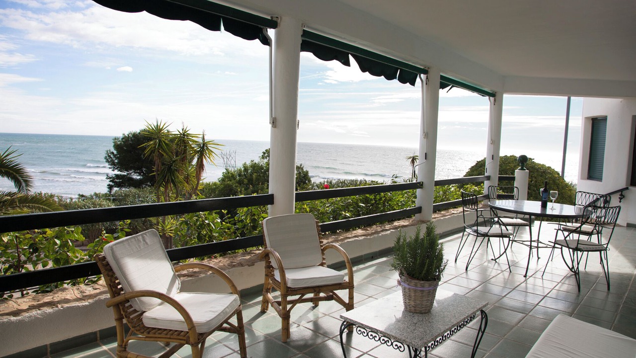 Photo of Outdoor in Oropesa del Mar
