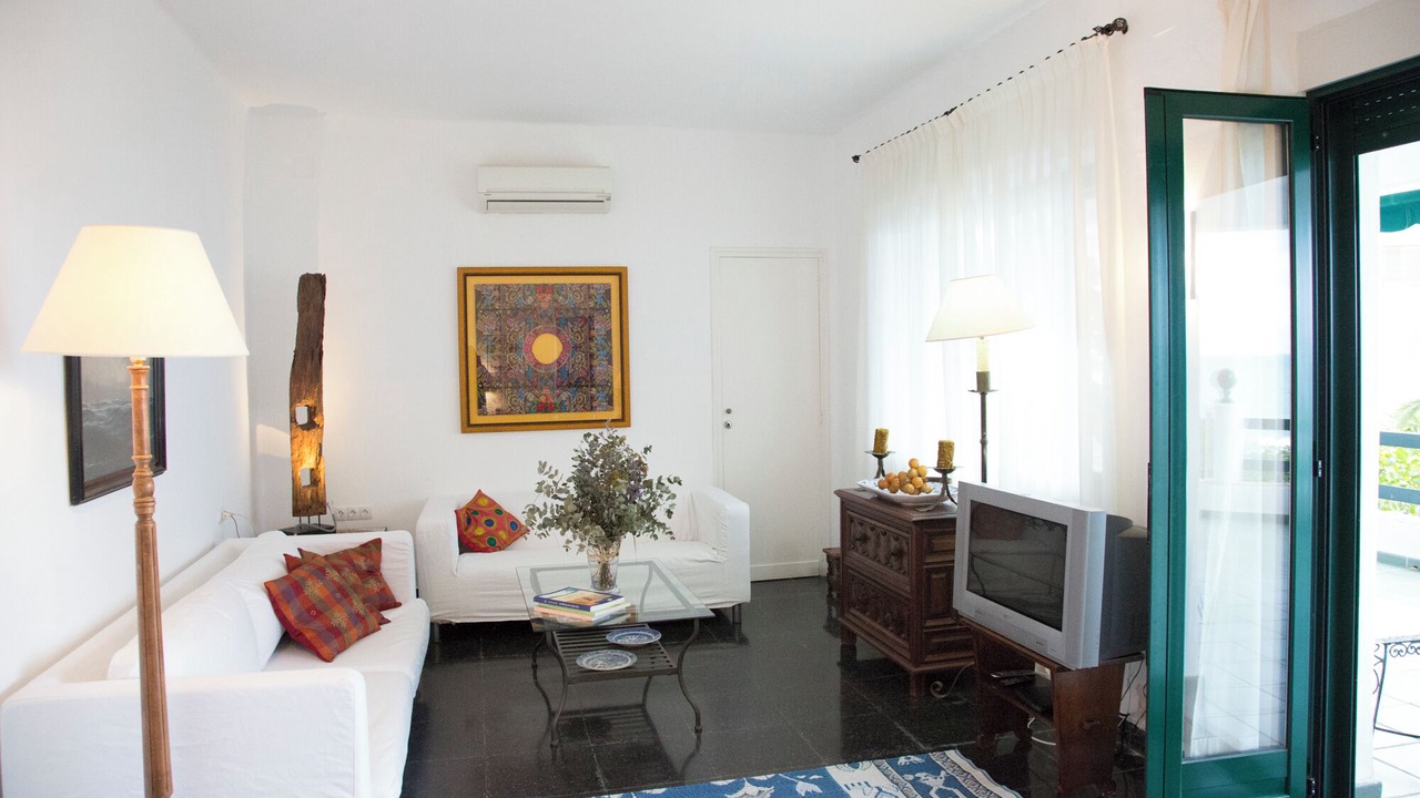 Photo of Livingroom in Oropesa del Mar