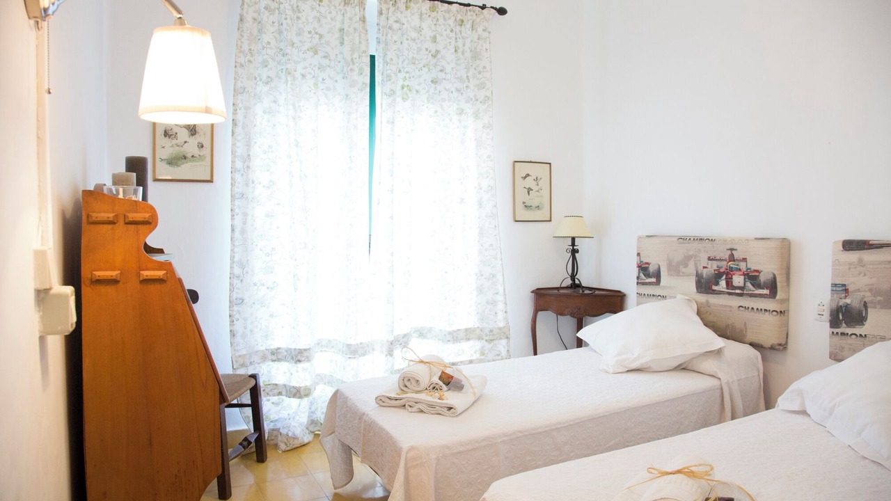 Photo of Bedroom in Oropesa del Mar