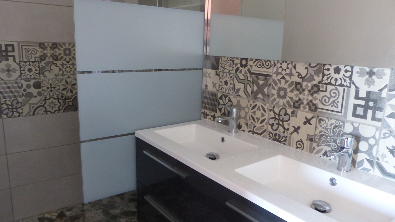 Photo of Bathroom in Saint-Loup