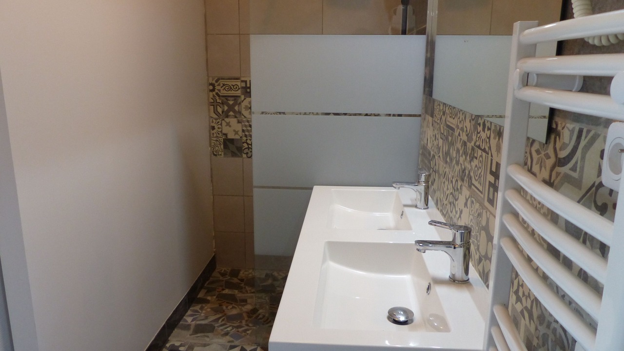 Photo of Bathroom in Saint-Loup