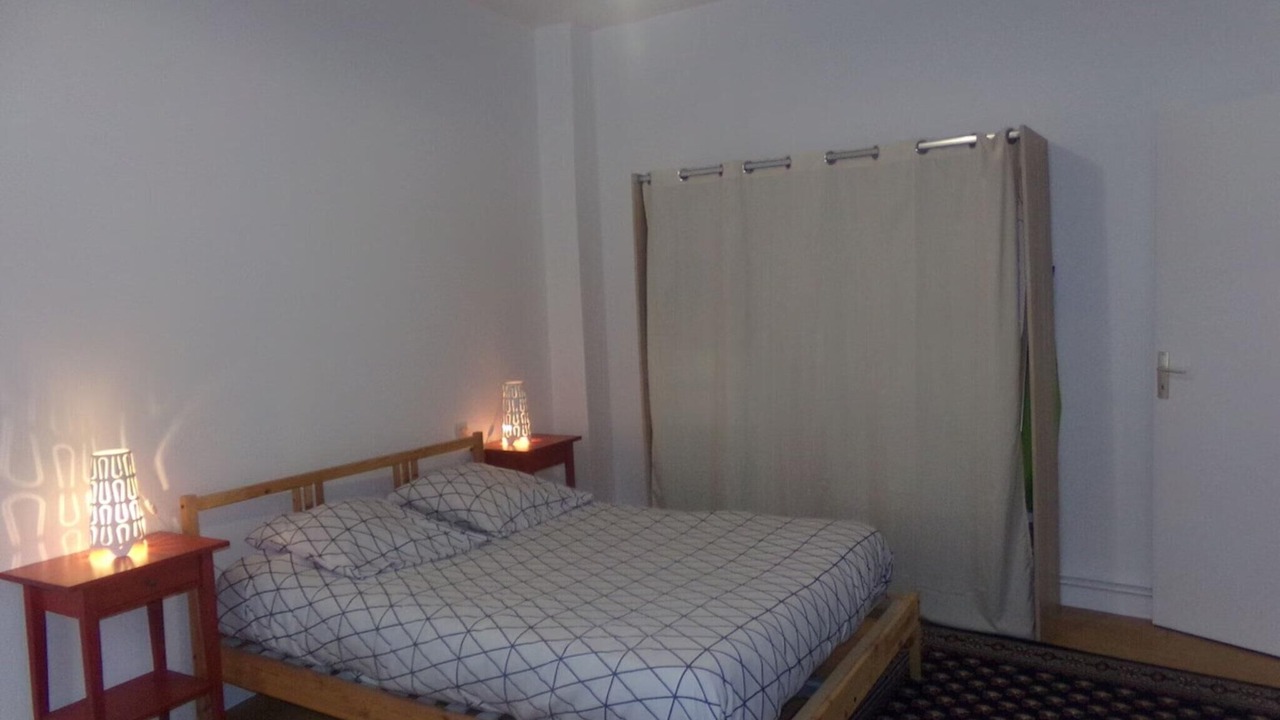 Photo of Bedroom in Le Treport