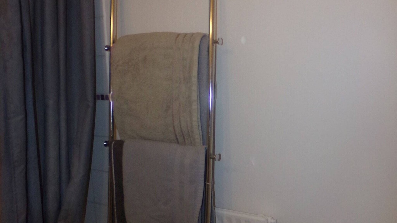 Photo of Bathroom in Le Treport