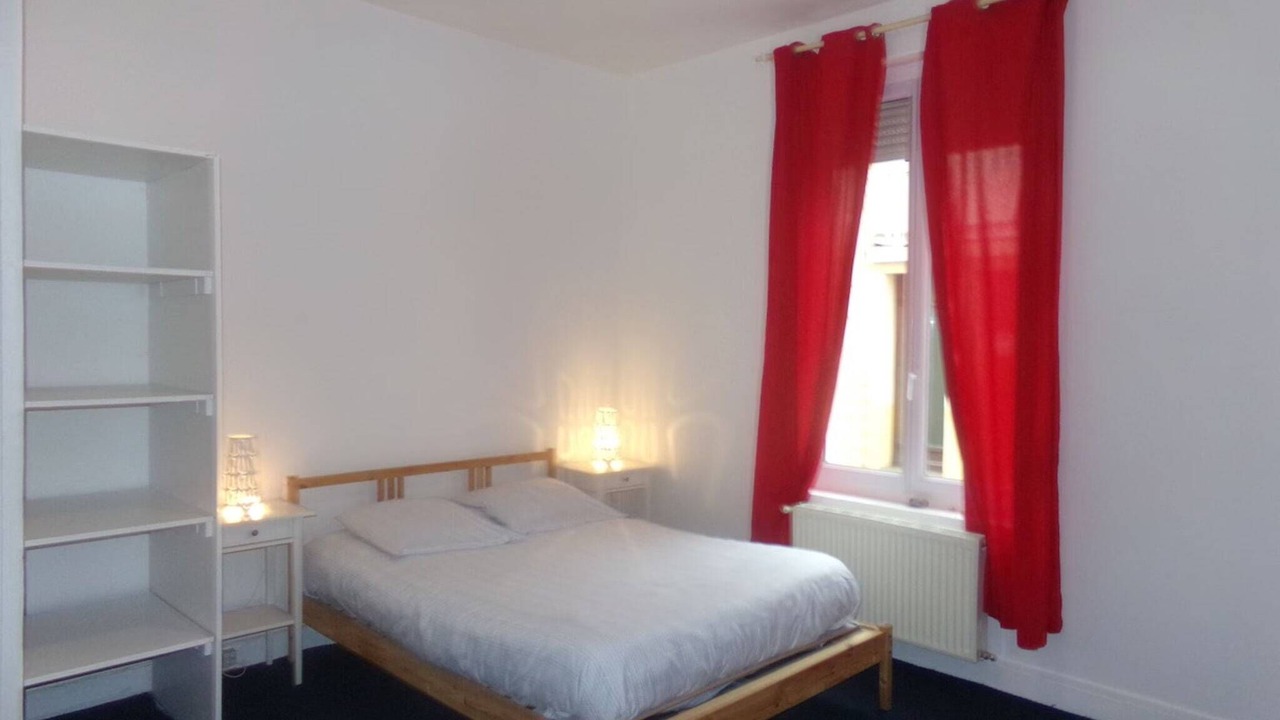 Photo of Bedroom in Le Treport
