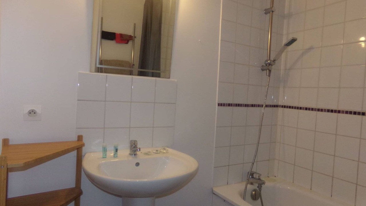 Photo of Bathroom in Le Treport