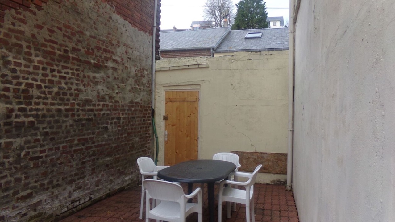 Photo of Outdoor in Le Treport