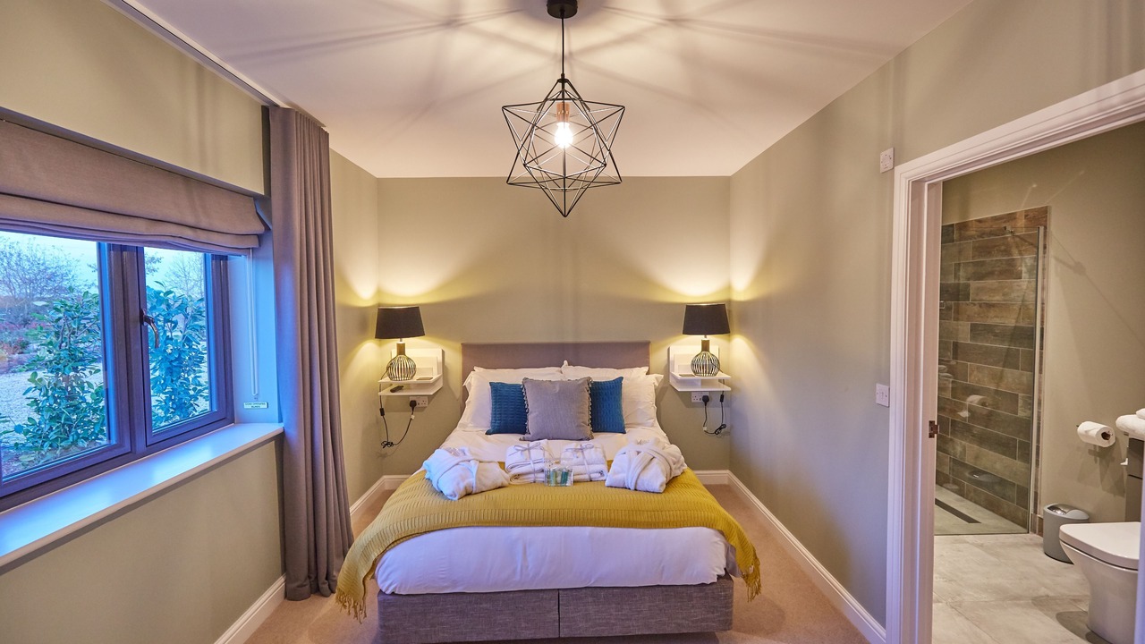 Photo of Bathroom in Dunholme