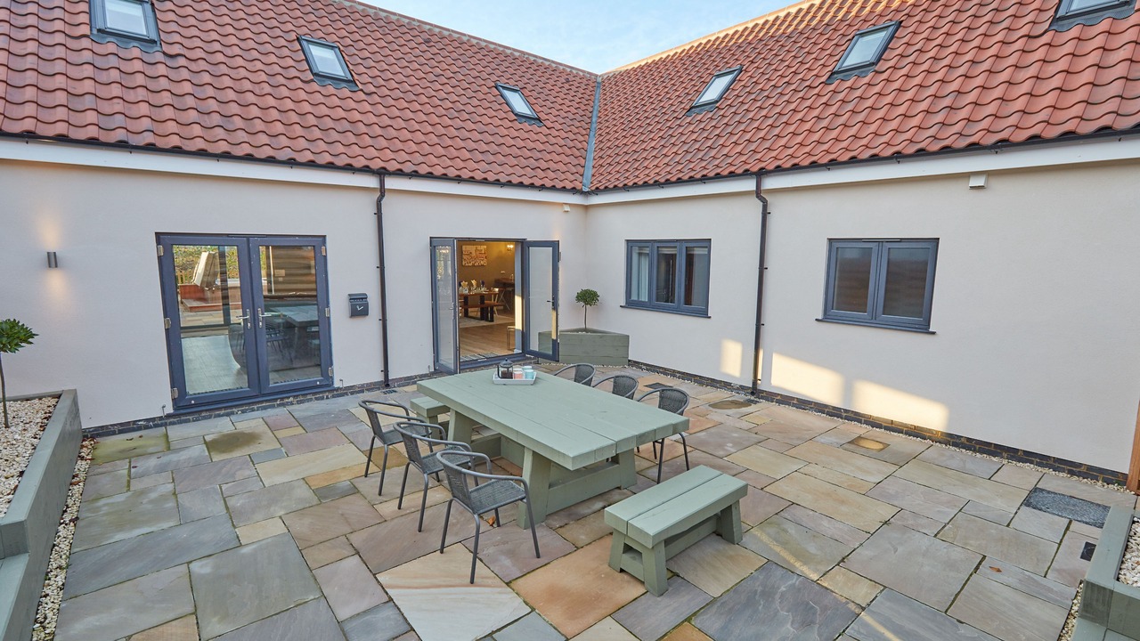 Photo of Outdoor in Dunholme