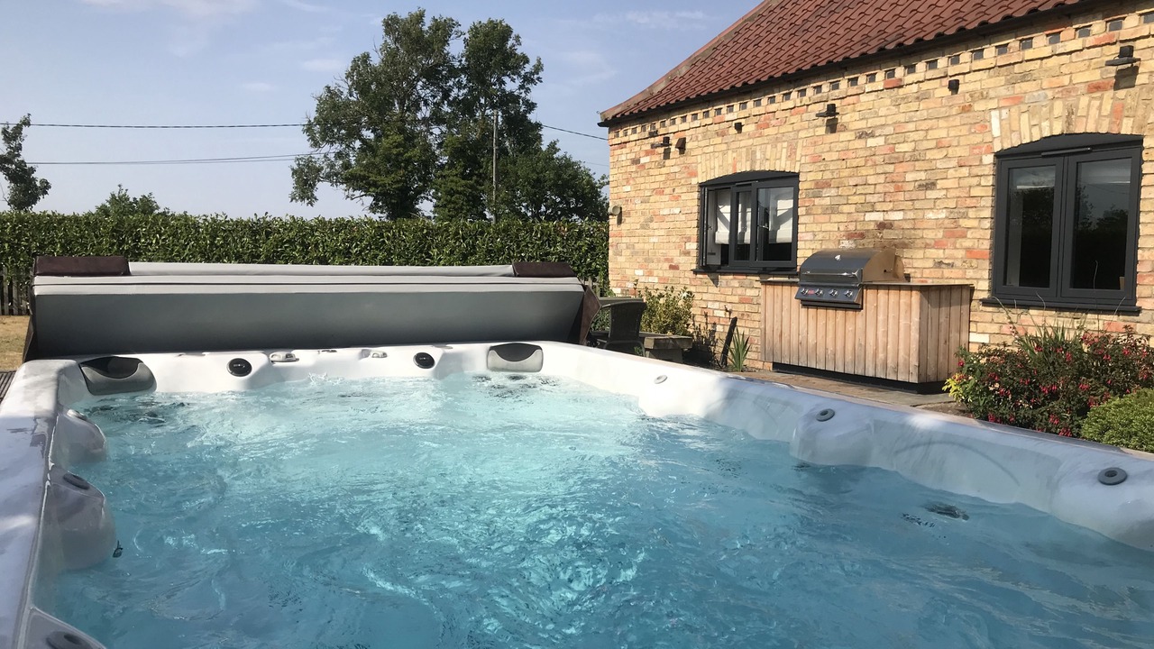 Photo of Outdoor in Dunholme